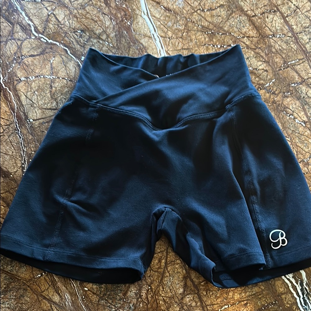 Bombshell Sportswear Women's Shorts